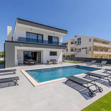 Villa Josip *
