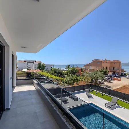 Villa Josip Sukosan