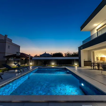 Villa Josip Sukošan